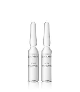 Académie Visage Acide Hyaluronique (7 x 2 ml)