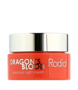 Rodial Dragon's Blood Hyaluronic Night Cream (10 ml)