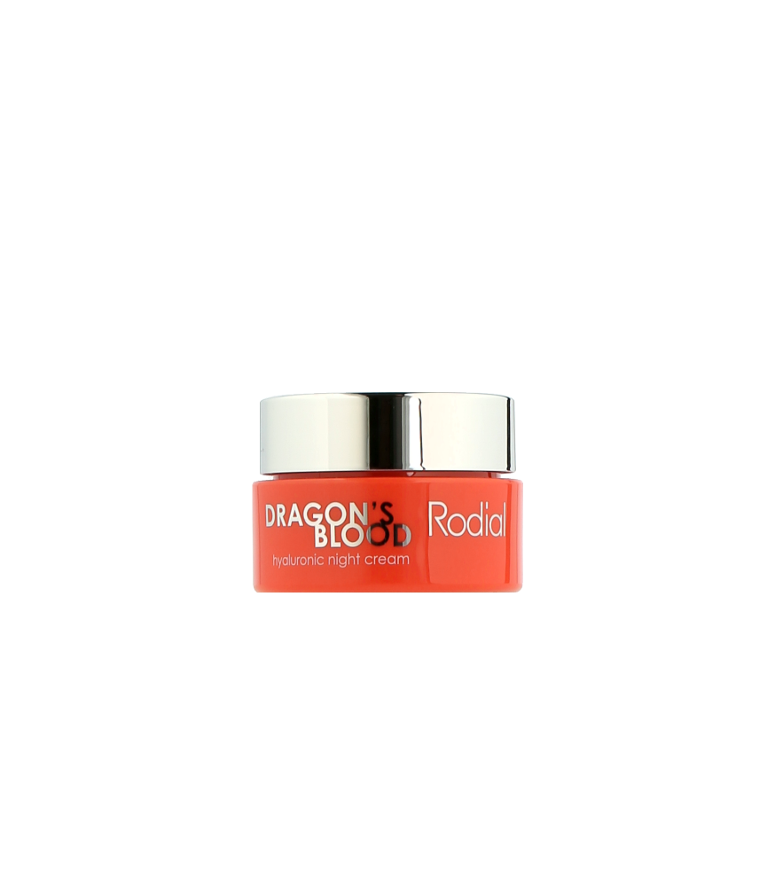 Rodial Dragon's Blood Hyaluronic Night Cream (10 ml)