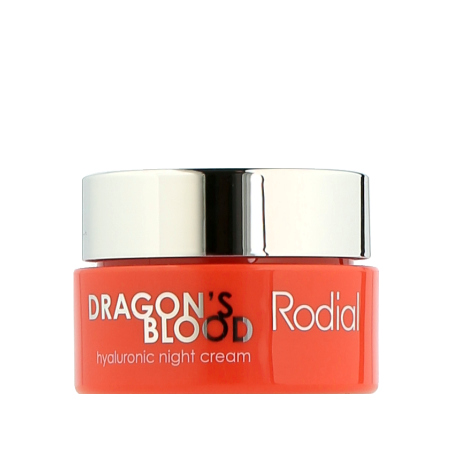 Rodial Dragon's Blood Hyaluronic Night Cream (10 ml)