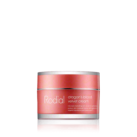 Rodial Dragon's Blood Velvet Cream (50 ml)