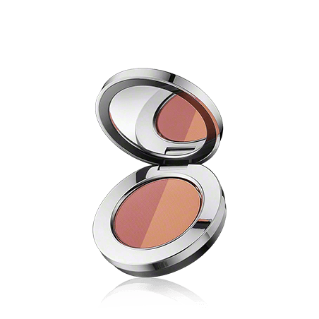 Rodial Duo Eyeshadow Toffee Matte (2
