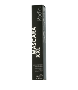 Rodial Glamolash Mascara XXL Black Velvet (13 ml)