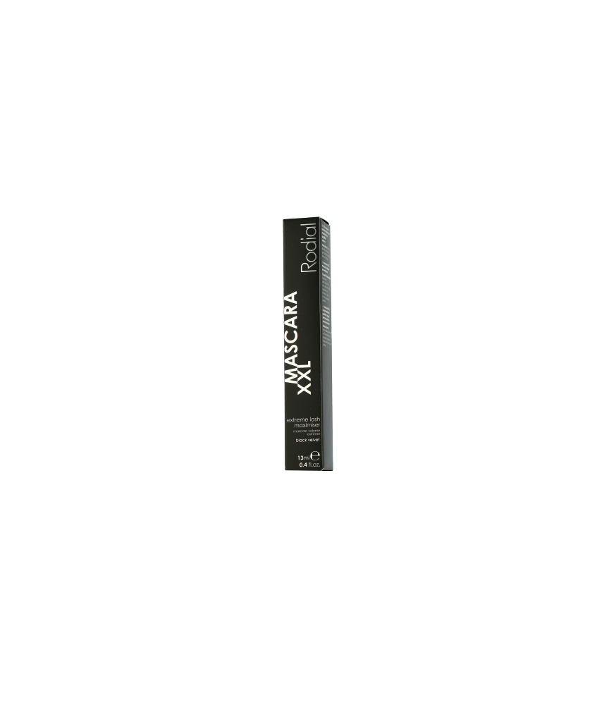 Rodial Glamolash Mascara XXL Black Velvet (13 ml)