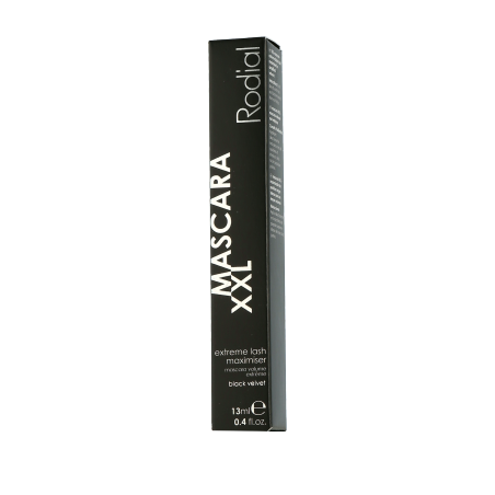Rodial Glamolash Mascara XXL Black Velvet (13 ml)