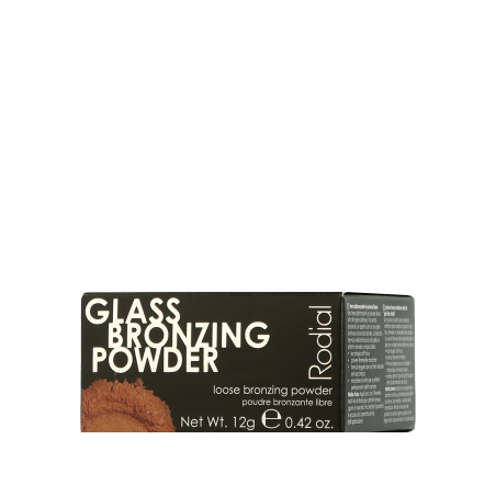 Rodial Glass Powder Loose Bronzing Powder (12 g)