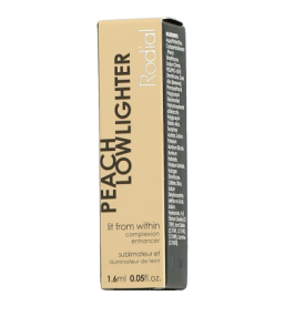 Rodial Lowlighter Peach (1