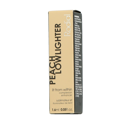 Rodial Lowlighter Peach (1