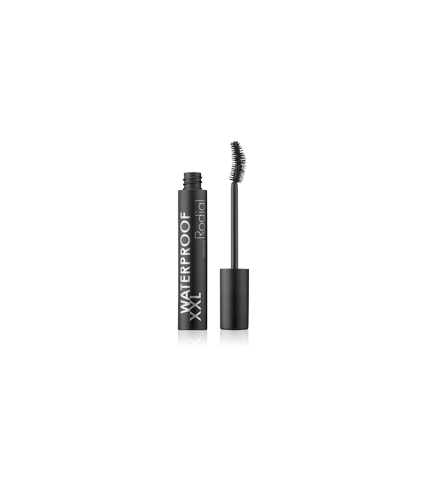 Rodial Mascara XXL Mascara Waterproof (12