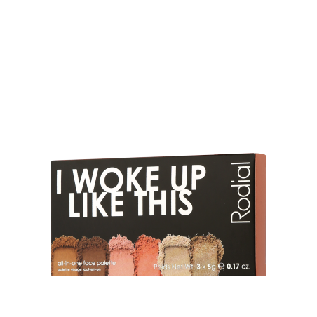 Rodial Palette I Woke Up Like This (15 g)