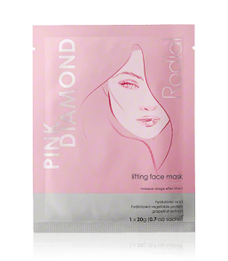Rodial Pink Diamond Lifting Face Mask (20 g)