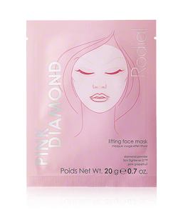 Rodial Pink Diamond Lifting Face Mask with Diamond Powder (20 g)
