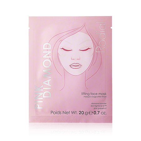 Rodial Pink Diamond Lifting Face Mask with Diamond Powder (20 g)