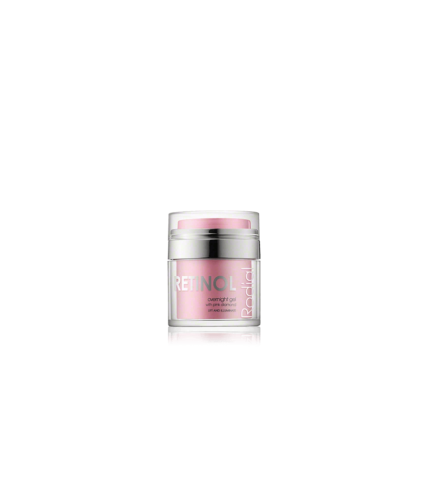 Rodial Retinol Overnight Gel (50 ml)