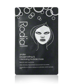 Rodial Snake Oxygenating & Cleansing Bubble Mask (22 g)