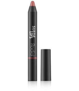 Rodial Suede Lips Black Berry (2