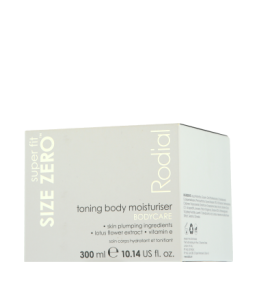 Rodial Super Fit Size Zero (300 ml)