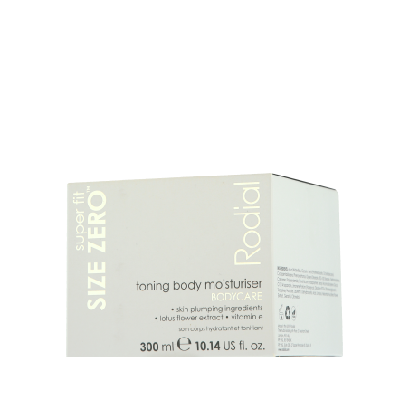Rodial Super Fit Size Zero (300 ml)