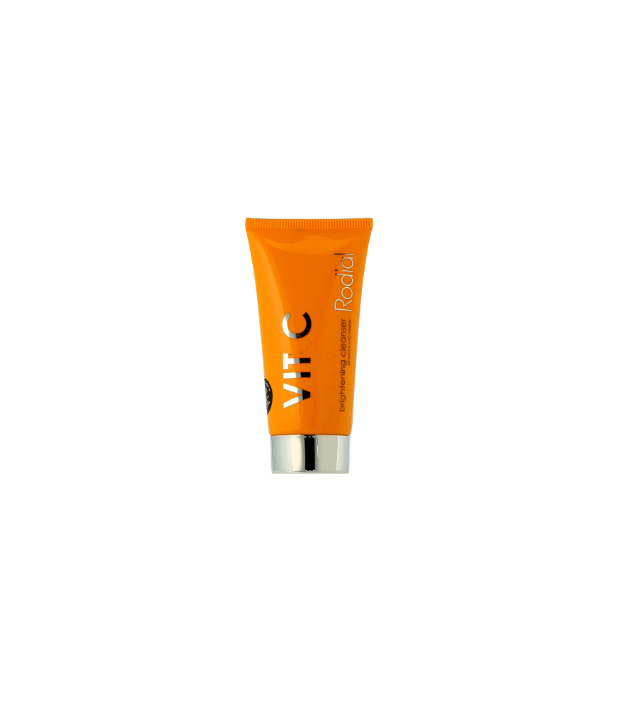 Rodial Vit C Brightening Cleanser (20 ml)