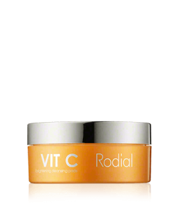 Rodial Vit C Brightening Cleansing Pads (20 Stück)