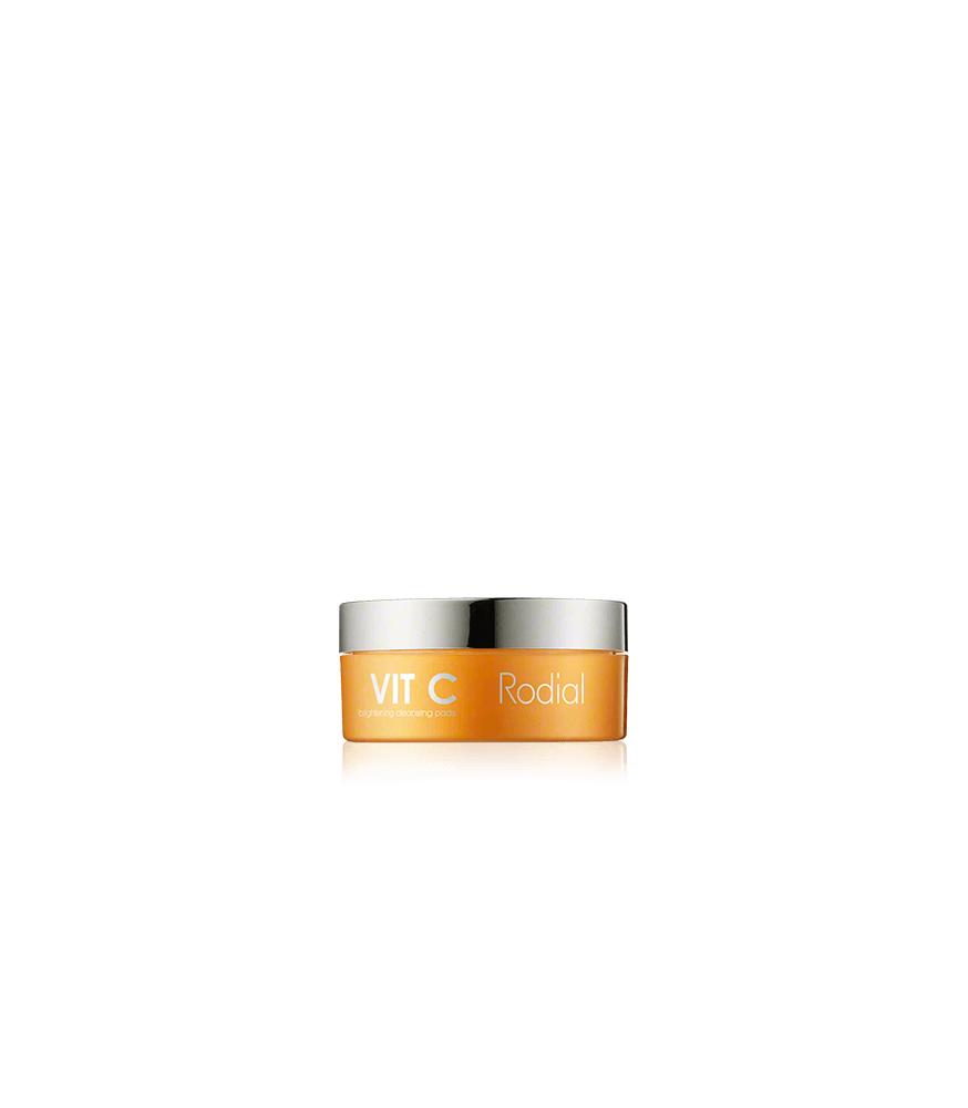 Rodial Vit C Brightening Cleansing Pads (20 Stück)