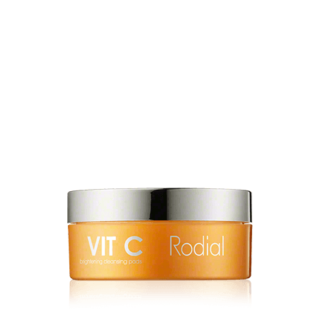 Rodial Vit C Brightening Cleansing Pads (20 Stück)