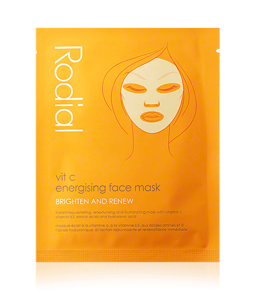 Rodial Vit C Energising Face Mask (20 ml)