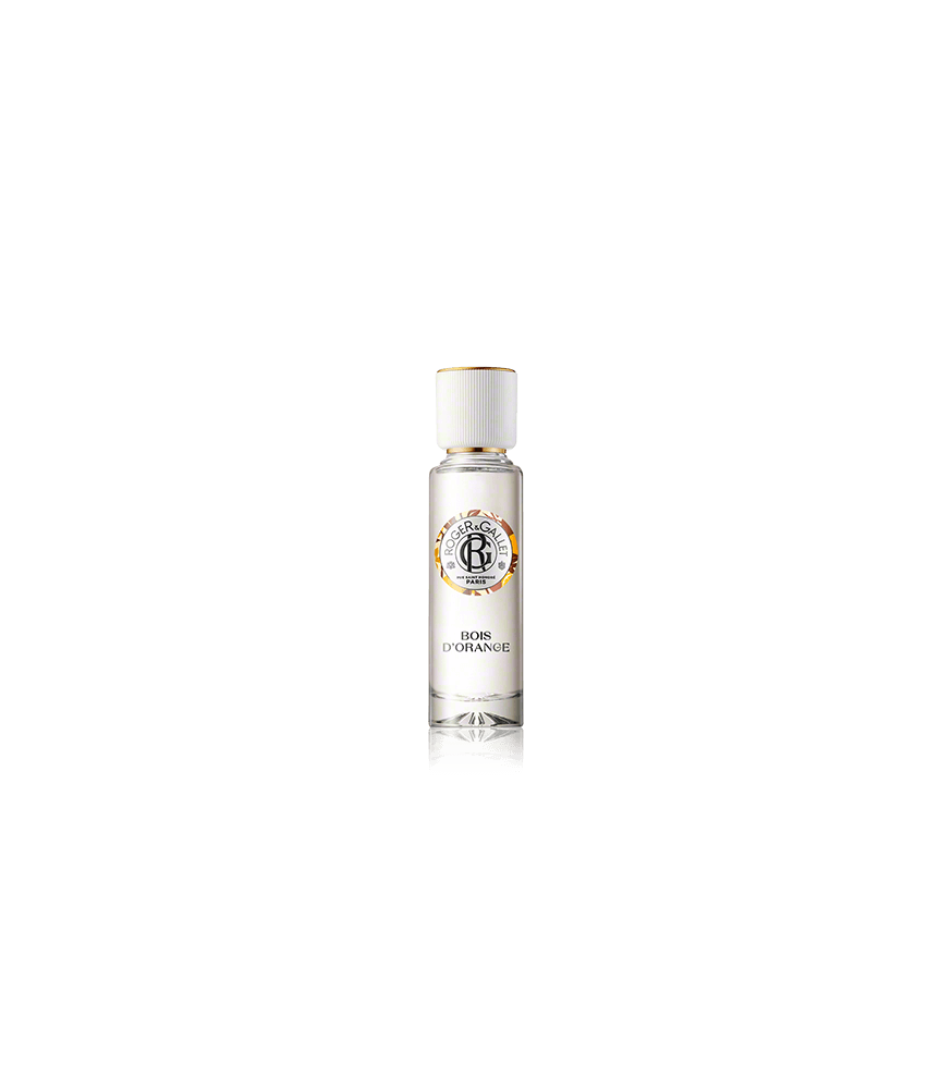 Roger & Gallet Bois d'Orange Fragrant Wellbeing Water (30 ml)