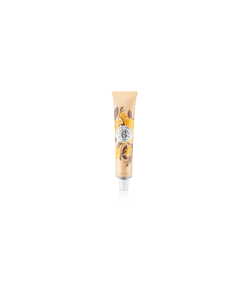 Roger & Gallet Bois d'Orange Hand Cream (30 ml)