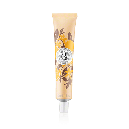 Roger & Gallet Bois d'Orange Hand Cream (30 ml)