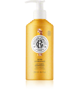Roger & Gallet Bois d'Orange Wellbeing Body Lotion (250 ml)