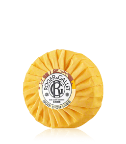Roger & Gallet Bois d'Orange Wellbeing Soap (100 g)
