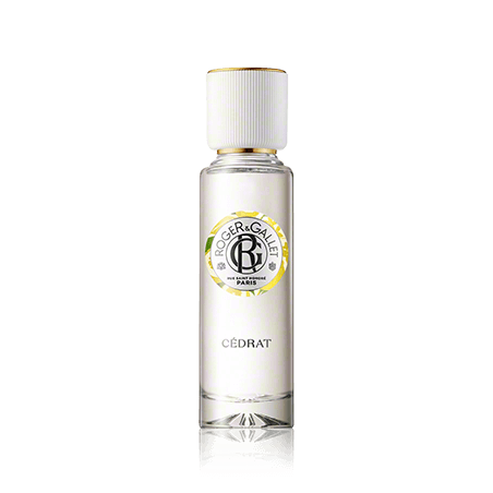 Roger & Gallet Cédrat Fragrant Wellbeing Water (30 ml)