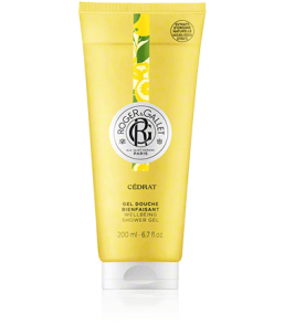 Roger & Gallet Cédrat Shower Gel (200 ml)