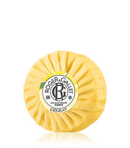 Roger & Gallet Cédrat Wellbeing Soap (100 g)