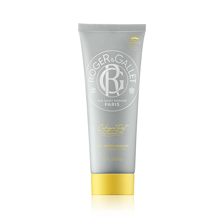 Roger & Gallet Cologne Twist Aftershave Gel (75 ml)