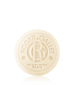 Roger & Gallet Cologne Twist Cleansing Bar for Body