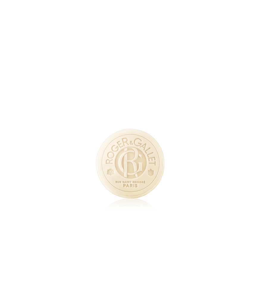 Roger & Gallet Cologne Twist Cleansing Bar for Body