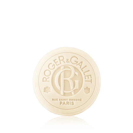 Roger & Gallet Cologne Twist Cleansing Bar for Body