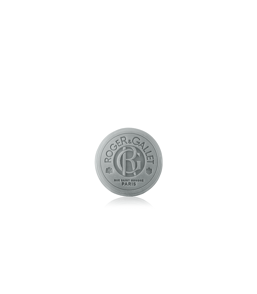 Roger & Gallet Cologne Twist Shaving Bar (100 g)