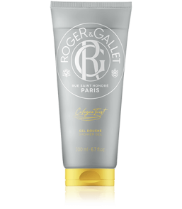 Roger & Gallet Cologne Twist Shower Gel (200 ml)