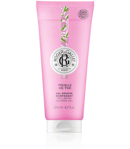 Roger & Gallet Feuille de Thé Shower Gel (200 ml)