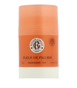 Roger & Gallet Fleur de Figuier Deodorant - 24H (50 g)