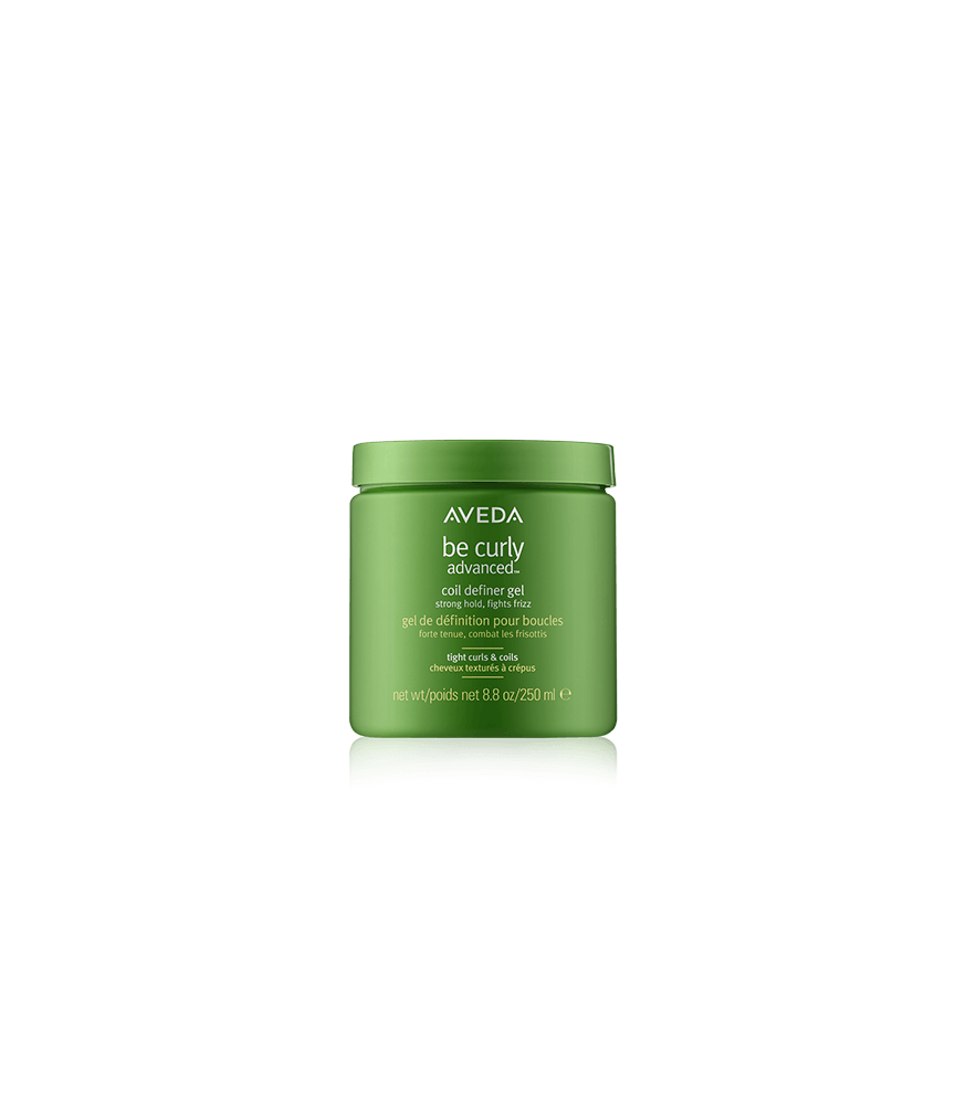 Aveda Be Curly Advanced Coil Definer Gel (250 ml)