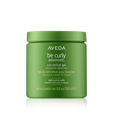 Aveda Be Curly Advanced Coil Definer Gel (250 ml)