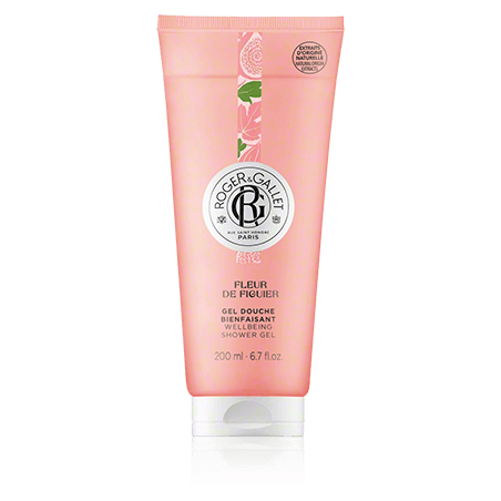 Roger & Gallet Fleur de Figuier Shower Gel (200 ml)