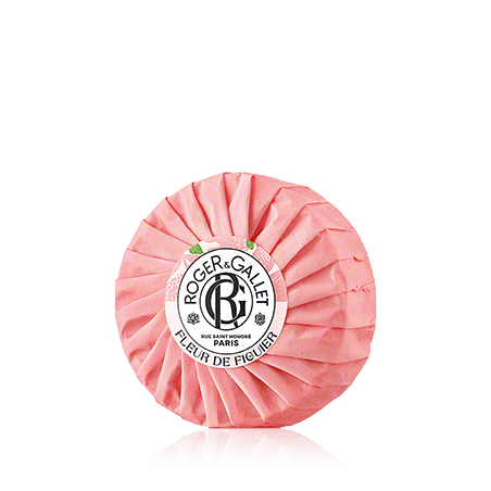 Roger & Gallet Fleur de Figuier Wellbeing Soap (100 g)