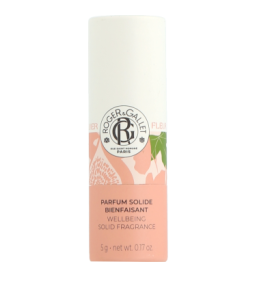 Roger & Gallet Fleur de Figuier Wellbeing Solid Fragrance (5 g)