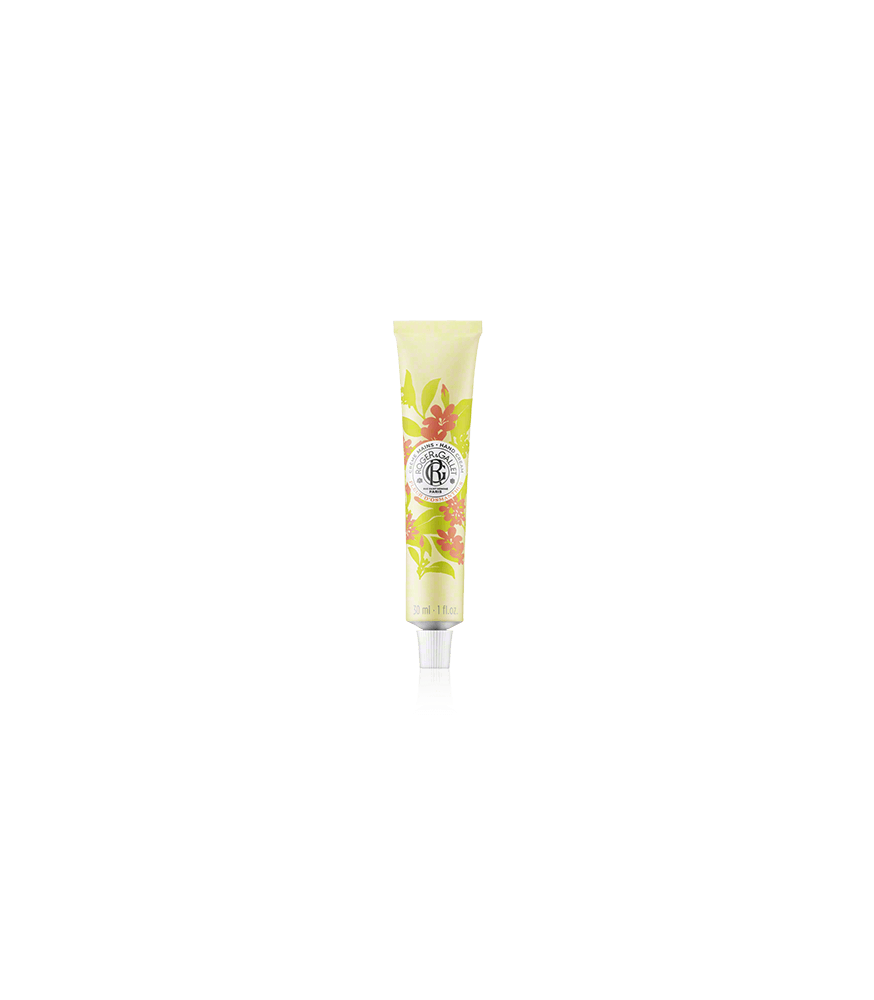 Roger & Gallet Fleur d'Osmanthus Hand Cream (30 ml)