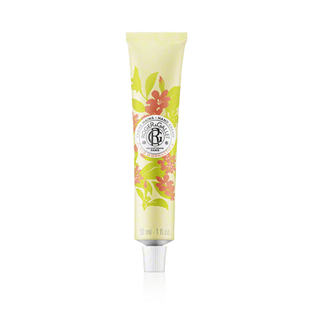 Roger & Gallet Fleur d'Osmanthus Hand Cream (30 ml)